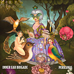 Perkunas cover