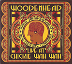 Live at Chickie Wah Wah cover