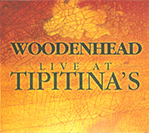 Live at Tipitina's cover