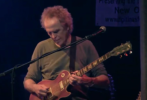 Jimmy Robinson photo