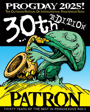 Patron Pass